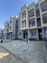 4 bedroom Terraced Duplex For Rent Idu Abuja Phase 4 
