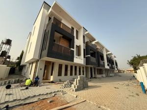 4 bedroom Terraced Duplex For Sale Wuse 2 Wuse II Abuja Phase 1  4 bedroom Terraced Duplex For Sale Wuse 2 Wuse II Abuja Phase 1