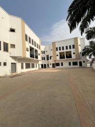 4 bedroom Terraced Duplex For Sale Jahi Abuja Phase 2 