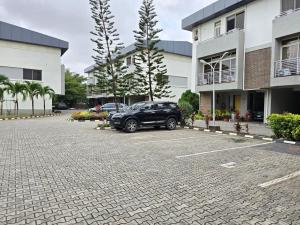 4 bedroom Terraced Duplex For Rent Banana Island, Ikoyi Banana Island Ikoyi Lagos