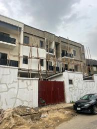 4 bedroom Terraced Duplex For Sale Obanikoro Estate Lagos Obanikoro Shomolu Lagos 4 bedroom Terraced Duplex For Sale Obanikoro Estate Lagos Obanikoro Shomolu Lagos