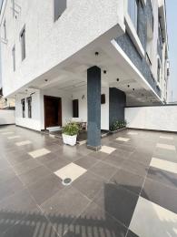 4 bedroom Terraced Duplex For Sale Lekki Phase 1 Lagos
