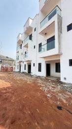 4 bedroom Terraced Duplex For Sale Katampe Main Abuja Phase 2 