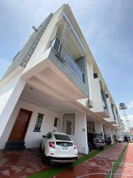 4 bedroom Terraced Duplex For Sale Lekki Conservation Road Lagos Lekki Phase 1 Lagos 4 bedroom Terraced Duplex For Sale Lekki Conservation Road Lagos Lekki Phase 1 Lagos