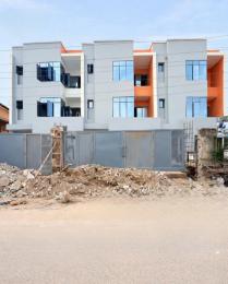 4 bedroom Terraced Duplex For Sale Mende Maryland Lagos