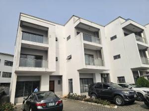 4 bedroom Terraced Duplex For Sale U3 Estate Lekki Phase 1 (right Side) Lekki Phase 1 Lagos