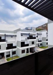 4 bedroom Terraced Duplex For Sale Katampe Ext. Abuja Phase 2  4 bedroom Terraced Duplex For Sale Katampe Ext. Abuja Phase 2