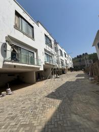 4 bedroom Terraced Duplex For Sale Guzape Abuja Phase 1 