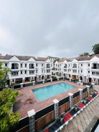 4 bedroom Terraced Duplex For Sale Ikoyi Lagos