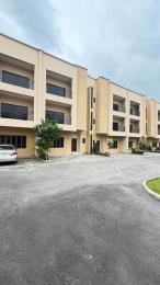 4 bedroom Terraced Duplex For Rent Jahi Abuja Phase 2 
