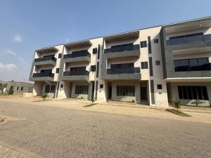 4 bedroom House For Sale Jahi Abuja Phase 2 