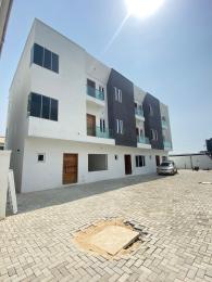 4 bedroom Terraced Duplex For Sale Ikate Elegushi Lekki Lagos 4 bedroom Terraced Duplex For Sale Ikate Elegushi Lekki Lagos