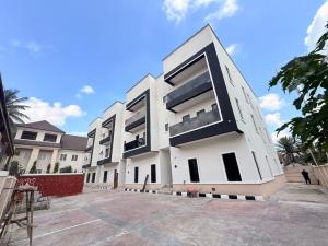 4 bedroom Terraced Duplex For Rent Aso Drive Maitama Abuja Phase 1 