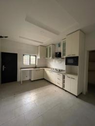 4 bedroom Semi detached Duplex For Rent Abraham Adesanya Along Lekki Expressway Lagos