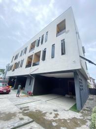 4 bedroom Terraced Duplex For Sale Osapa Lekki Lagos
