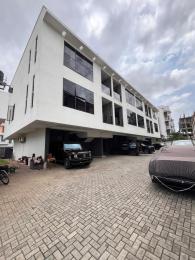 4 bedroom Terraced Duplex For Rent Ikoyi Lagos