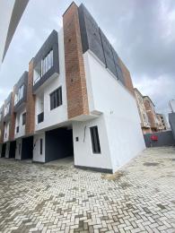 4 bedroom Terraced Duplex For Sale Ologolo Lekki Lagos