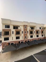 4 bedroom Terraced Duplex For Sale Lekki Phase 1 Lagos