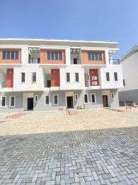 4 bedroom Terraced Duplex For Sale Ikate Lekki Lagos Ikate Elegushi Lekki Lagos