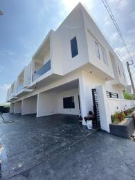 4 bedroom Terraced Duplex For Sale Ajah Lagos