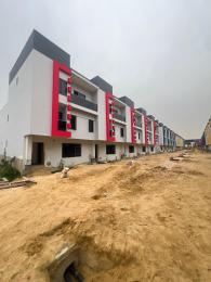 4 bedroom Terraced Duplex For Sale Ogudu GRA Lagos