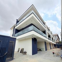 4 bedroom Terraced Duplex For Sale Ogudu GRA Lagos