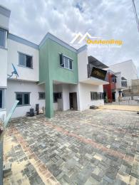 4 bedroom Terraced Duplex For Sale Ologolo Lekki Lagos 4 bedroom Terraced Duplex For Sale Ologolo Lekki Lagos