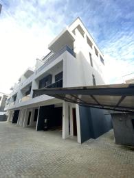 4 bedroom Terraced Duplex For Sale Ologolo Lekki Lagos