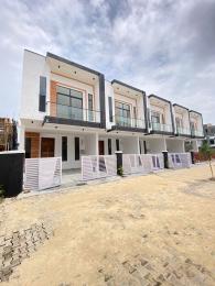 4 bedroom Terraced Duplex For Sale Ikota Lekki Lagos 4 bedroom Terraced Duplex For Sale Ikota Lekki Lagos