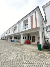 4 bedroom Terraced Duplex For Rent Harris Drives Victoria Garden City Lekki Lagos