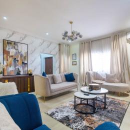 4 bedroom Terraced Duplex Short let Ikate Elegushi Lekki Lagos