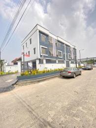 4 bedroom Terraced Duplex For Sale Off Bisola Durosimi Eti Drive Lekki Phase 1 Lekki Phase 1 Lagos
