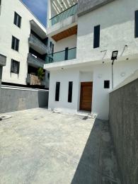 4 bedroom Terraced Duplex For Rent Ologolo Lekki Lagos