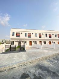 4 bedroom Terraced Duplex For Sale By Lbs Ajah Lekki Lagos Ajah Lagos