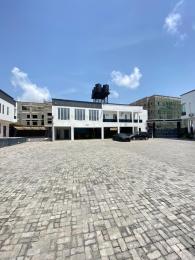 4 bedroom Terraced Duplex For Sale Ikota Lekki Lagos