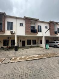 4 bedroom Terraced Duplex For Rent Gra Ikota Lekki Lagos