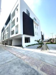 4 bedroom Terraced Duplex For Sale Ikate Elegushi Lekki Lagos 4 bedroom Terraced Duplex For Sale Ikate Elegushi Lekki Lagos