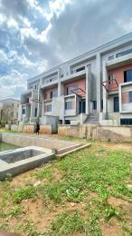 4 bedroom Terraced Duplex For Sale Katampe Extension Katampe Ext. Abuja Phase 2  4 bedroom Terraced Duplex For Sale Katampe Extension Katampe Ext. Abuja Phase 2