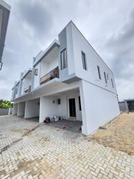 4 bedroom Terrace For Sale Lekki Scheme 2 Ajah Lagos