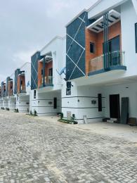 4 bedroom Terrace For Sale Lekki Scheme 2 Ajah Lagos