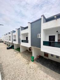 4 bedroom Terraced Duplex For Sale Lekki Country Ikota Lagos Ikota Lekki Lagos