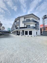 4 bedroom Terrace For Rent Oniru Victoria Island Lagos