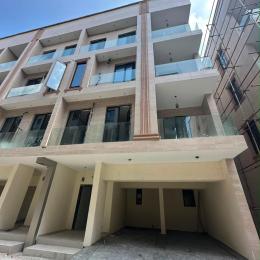 4 bedroom Terraced Duplex For Sale Ikoyi Lagos