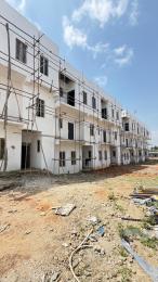 4 bedroom Terraced Duplex For Sale Life Camp Abuja Phase 3 