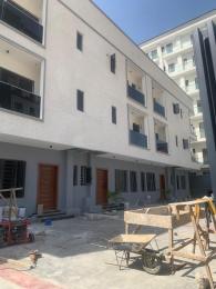 4 bedroom House For Sale Phase 1 Lekki Lagos