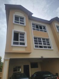 4 bedroom Terraced Duplex For Rent Bourdillon Court Chevron Drive Lekki Lagos