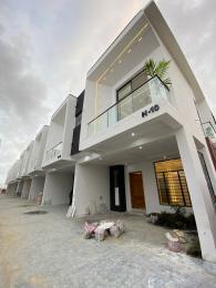 4 bedroom Terraced Duplex For Sale Ikota Lekki Lagos 4 bedroom Terraced Duplex For Sale Ikota Lekki Lagos
