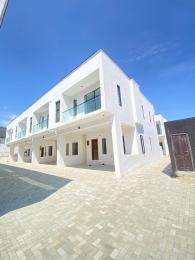 4 bedroom Terraced Duplex For Sale Orchid Road Lekki Lekki Phase 1 Lagos 4 bedroom Terraced Duplex For Sale Orchid Road Lekki Lekki Phase 1 Lagos