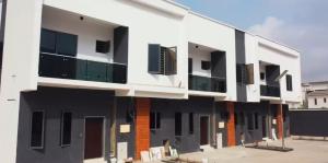 4 bedroom Terrace For Sale Lagos Business School By Abraham Adesanya Abraham Adesanya Ajah Lagos