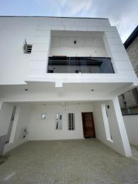4 bedroom Terraced Duplex For Sale Sangotedo Ajah Lagos